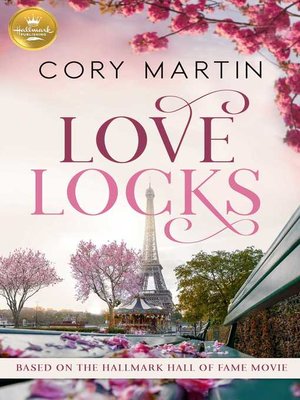 cover image of Love Locks